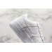 NIKE WMNS AIR FORCE 1 LOW 07 WHITE ORANGE AT5019-100