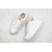 NIKE WMNS AIR FORCE 1 LOW 07 WHITE ORANGE AT5019-100