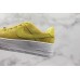 NIKE WMNS AIR FORCE 1 LOW SAGE CELERY YELLOW WHITE AR5339-300