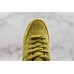 NIKE WMNS AIR FORCE 1 LOW SAGE CELERY YELLOW WHITE AR5339-300