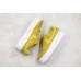 NIKE WMNS AIR FORCE 1 LOW SAGE CELERY YELLOW WHITE AR5339-300