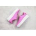 NIKE WMNS AIR FORCE 1 LOW SAGE PSYCHIC PINK WHITE AR5339-601