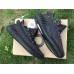 ADIDAS YEEZY BOOST 350 V2 BLACK REFLECTIVE FU9006
