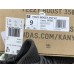 ADIDAS YEEZY BOOST 350 V2 BLACK REFLECTIVE FU9006