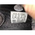 ADIDAS YEEZY BOOST 350 V2 BLACK REFLECTIVE FU9006