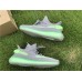 ADIDAS YEEZY BOOST 350 V2 FLUORESCENT GREEN EG5560