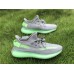 ADIDAS YEEZY BOOST 350 V2 FLUORESCENT GREEN EG5560