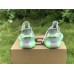 ADIDAS YEEZY BOOST 350 V2 FLUORESCENT GREEN EG5560