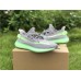 ADIDAS YEEZY BOOST 350 V2 FLUORESCENT GREEN EG5560