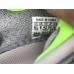 ADIDAS YEEZY BOOST 350 V2 FLUORESCENT GREEN EG5560
