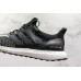 Adidas Ultra Boost 2.0 Black Reflective BY1795