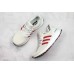 Adidas Ultra Boost 4.0 Cloud White Active Red DB3199