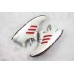 Adidas Ultra Boost 4.0 Cloud White Active Red DB3199