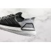 Adidas Ultra Boost 5.0 Core Black Grey Six Shock Cyan F35242