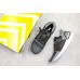 Adidas Ultra Boost 5.0 Core Black Grey Six Shock Cyan F35242
