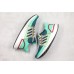 Adidas Ultra Boost 5.0 Teal Sea Green Vibrant Red EE7516
