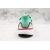 Adidas Ultra Boost 5.0 Teal Sea Green Vibrant Red EE7516