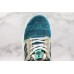 Adidas Ultra Boost 5.0 Teal Sea Green Vibrant Red EE7516