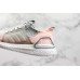 Adidas Wmns Ultra Boost 5.0 Grey Clear Orange B75881