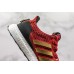Game Of Thrones x adidas Ultra Boost 4.0 House Lannister EE3710