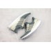 Parley x Adidas Ultra Boost White Silver Metallic CM8272
