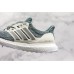 Parley x Adidas Ultra Boost White Silver Metallic CM8272