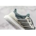 Parley x Adidas Ultra Boost White Silver Metallic CM8272