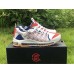 CLOT x NIKE AIR MAX 97 HAVEN WHITE NAVY RED AO2134-101