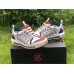 CLOT x NIKE AIR MAX 97 HAVEN WHITE NAVY RED AO2134-101