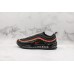 NIKE AIR MAX 97 LEOPARD PACK BLACK BV6113-001