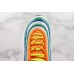 NIKE AIR MAX 97 LONDON SUMMER OF LOVE CI1504-100