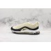 NIKE AIR MAX 97 PRM BEIGE BLACK 917646-202