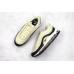 NIKE AIR MAX 97 PRM BEIGE BLACK 917646-202
