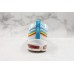 NIKE WMNS AIR MAX 97 GRADE SCHOOL CK0052-400
