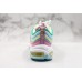 NIKE WMNS AIR MAX 97 PINK WHITE YELLOW GREEN 921826-016