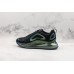 Nike Air Max 720 Black Iridescent AO2924-010