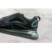 Nike Air Max 720 Black Iridescent AO2924-010