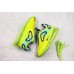 Nike Air Max 720 Volt Black AO2924-701