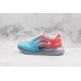 Nike Wmns Air Max 720 Pink Sea AR9293-600