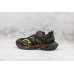 BALENCIAGA TRACK TRAINERS 3.0 BLACK YELLOW