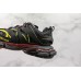 BALENCIAGA TRACK TRAINERS 3.0 BLACK YELLOW