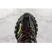BALENCIAGA TRACK TRAINERS 3.0 BLACK YELLOW
