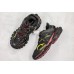 BALENCIAGA TRACK TRAINERS 3.0 BLACK YELLOW