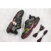 BALENCIAGA TRACK TRAINERS 3.0 BLACK YELLOW