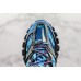 BALENCIAGA TRACK TRAINERS 3.0 BLUE PINK