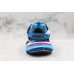 BALENCIAGA TRACK TRAINERS 3.0 BLUE PINK