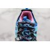 BALENCIAGA TRACK TRAINERS 3.0 BLUE PINK