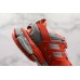 BALENCIAGA TRACK TRAINERS 3.0 ORANGE GREY