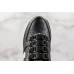 NIKE AIR FORCE 1 LOW BLACK SNAP 318985-001