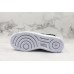 NIKE AIR FORCE 1 LOW FLYKNIT 2 BLACK WHITE AV3042-500